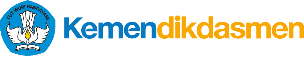 Logo BPPMPV KPTK
